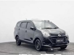 Jual mobil bekas murah Daihatsu Sigra X 2019 di Banten