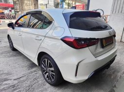 Jual mobil Honda City Hatchback RS CVT 2021 bekas, DKI Jakarta 7