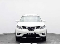 Nissan X-Trail 2017 Jawa Barat dijual dengan harga termurah 9