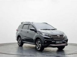 Jual cepat Toyota Sportivo 2021 di Banten