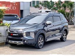 Mitsubishi Xpander Cross 2020 DKI Jakarta dijual dengan harga termurah