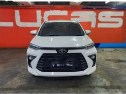 Jual Toyota Avanza G 2022 harga murah di DKI Jakarta 5