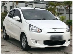 DKI Jakarta, jual mobil Mitsubishi Mirage EXCEED 2012 dengan harga terjangkau 7