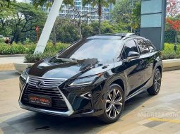 Jual cepat Lexus RX 300 2018 di DKI Jakarta
