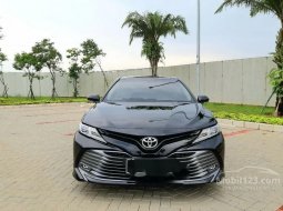 Dijual mobil bekas Toyota Camry V, Banten 