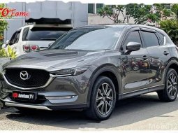 Mobil Mazda CX-5 2017 Elite terbaik di DKI Jakarta