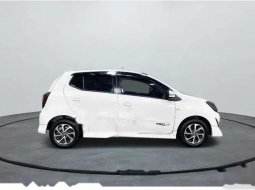 Mobil Toyota Agya 2018 G terbaik di Jawa Barat 4