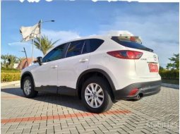 Jual mobil Mazda CX-5 Touring 2013 bekas, Banten 5