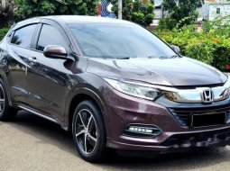 Jual Honda HR-V E Special Edition 2019 harga murah di DKI Jakarta 16