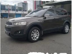 Banten, Chevrolet Captiva LTZ 2014 kondisi terawat 11