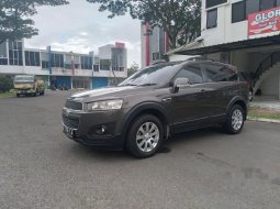 Banten, Chevrolet Captiva 2014 kondisi terawat 10