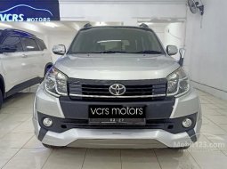 Jual mobil bekas murah Toyota Sportivo 2016 di Jawa Timur