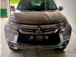 Mobil Mitsubishi Pajero Sport 2017 Dakar terbaik di Jawa Timur 7