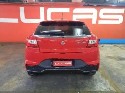 Suzuki Baleno 2021 DKI Jakarta dijual dengan harga termurah 6