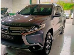 Mobil Mitsubishi Pajero Sport 2017 Dakar terbaik di Jawa Timur 8