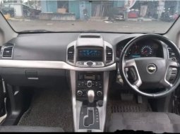 Banten, Chevrolet Captiva LTZ 2014 kondisi terawat 5