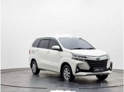 Jual mobil Toyota Avanza G 2019 bekas, Jawa Barat