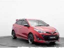 Mobil Toyota Sportivo 2018 dijual, Jawa Barat 11