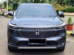 DKI Jakarta, Honda HR-V E Special Edition 2022 kondisi terawat 18