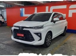 Jual Toyota Avanza G 2022 harga murah di DKI Jakarta 7