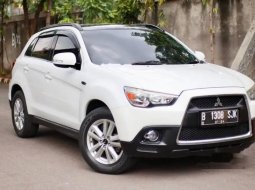 Mitsubishi Outlander Sport 2013 DKI Jakarta dijual dengan harga termurah 9