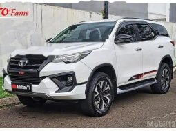 Jual Toyota Fortuner VRZ 2019 harga murah di DKI Jakarta 4