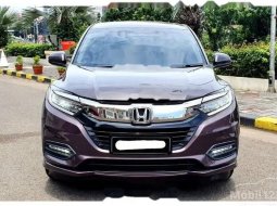 Jual mobil Honda HR-V Prestige 2019 bekas, DKI Jakarta