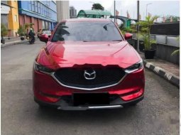 Mobil Mazda CX-5 2017 Elite dijual, DKI Jakarta 3