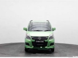 Mobil Suzuki Karimun Wagon R 2014 GX dijual, Banten 6