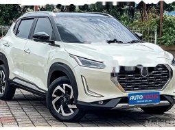 Jual mobil Nissan Magnite 2021 bekas, DKI Jakarta 11