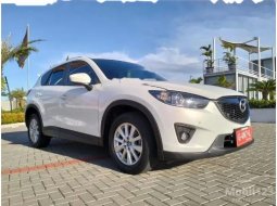 Jual mobil Mazda CX-5 Touring 2013 bekas, Banten 3