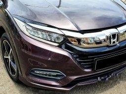 Jual Honda HR-V E Special Edition 2019 harga murah di DKI Jakarta 18