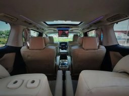 Dijual mobil bekas Toyota Alphard G, DKI Jakarta  11