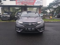Jual mobil bekas murah Honda Jazz RS 2014 di Banten