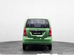 Mobil Suzuki Karimun Wagon R 2014 GX dijual, Banten 10