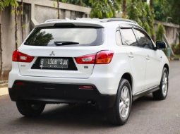 Mitsubishi Outlander Sport 2013 DKI Jakarta dijual dengan harga termurah 12