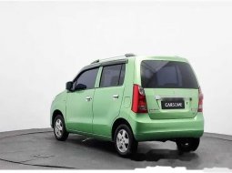 Mobil Suzuki Karimun Wagon R 2014 GX dijual, Banten 11