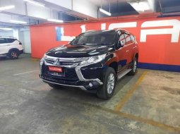 Dijual mobil bekas Mitsubishi Pajero Sport Exceed, DKI Jakarta 