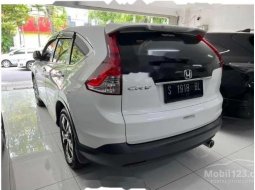 Dijual mobil bekas Honda CR-V 2.4, Jawa Timur  2