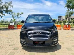 Jual cepat Hyundai H-1 XG 2019 di Banten
