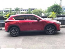 Mobil Mazda CX-5 2017 Elite dijual, DKI Jakarta 1