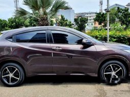 Jual Honda HR-V E Special Edition 2019 harga murah di DKI Jakarta 19