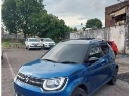 Jual Suzuki Ignis GX 2018 harga murah di Jawa Timur