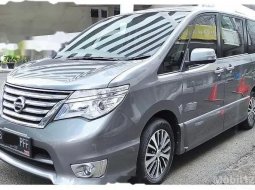 Jual Nissan Serena Highway Star 2018 harga murah di DKI Jakarta 3