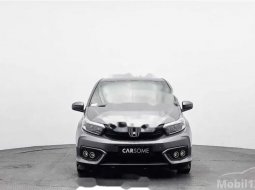 Mobil Honda Brio 2019 Satya E terbaik di Jawa Barat 1