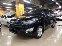 Toyota Kijang Innova 2017 DKI Jakarta dijual dengan harga termurah 6