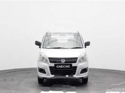 Jual mobil Suzuki Karimun Wagon R GA 2014 bekas, DKI Jakarta 4