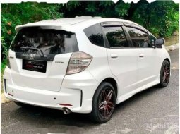 Mobil Honda Jazz 2013 RS dijual, Jawa Barat 5