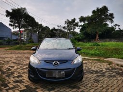 Jual mobil Mazda 2 2012 4