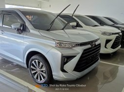 Promo Toyota Avanza 1.5 G CVT 2022 Putih 1